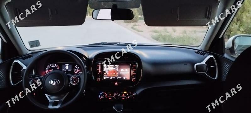Kia Soul 2021 - 240 000 TMT - Дашогуз - img 7