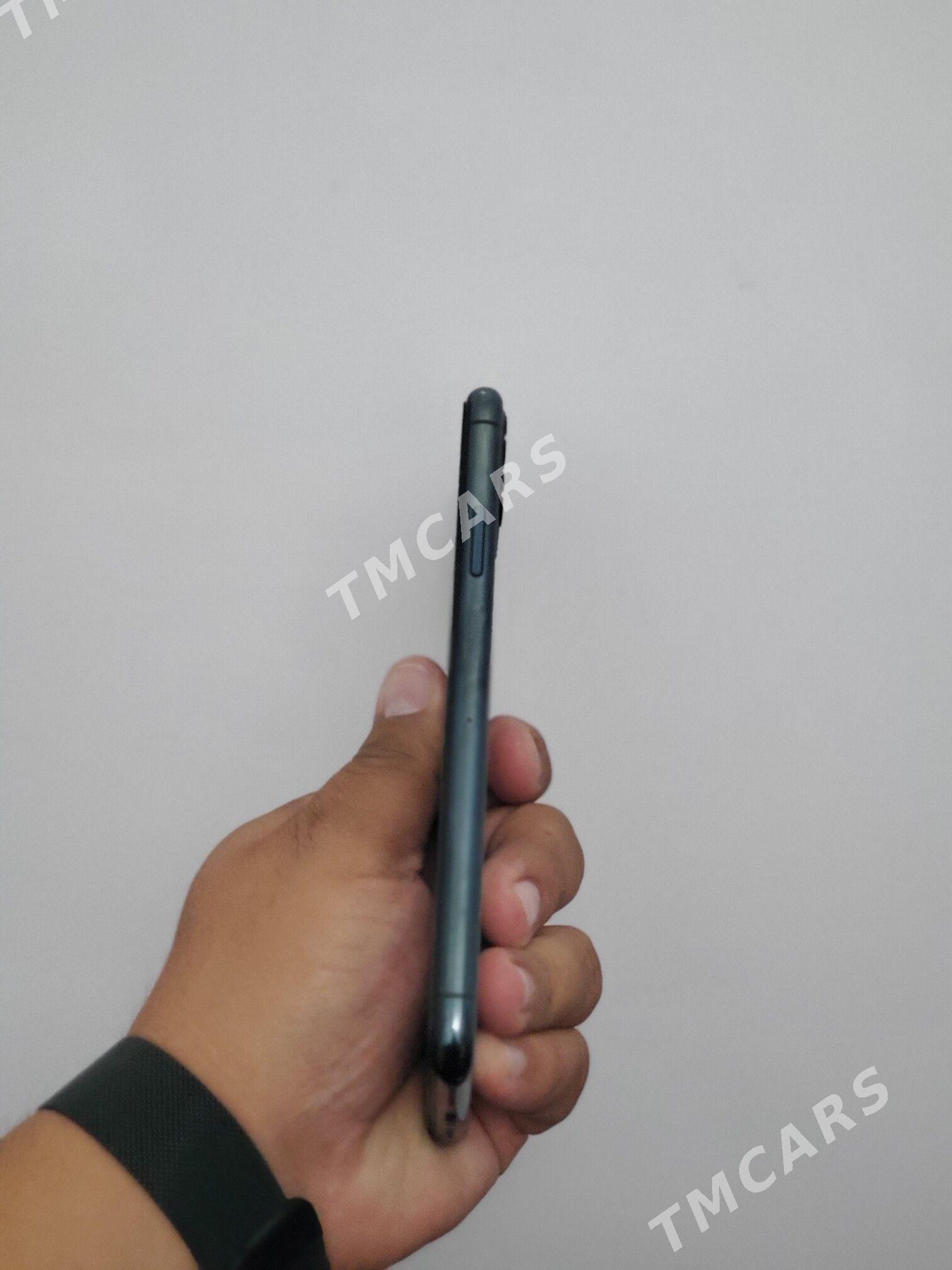 iphone 11pro max - Aşgabat - img 3