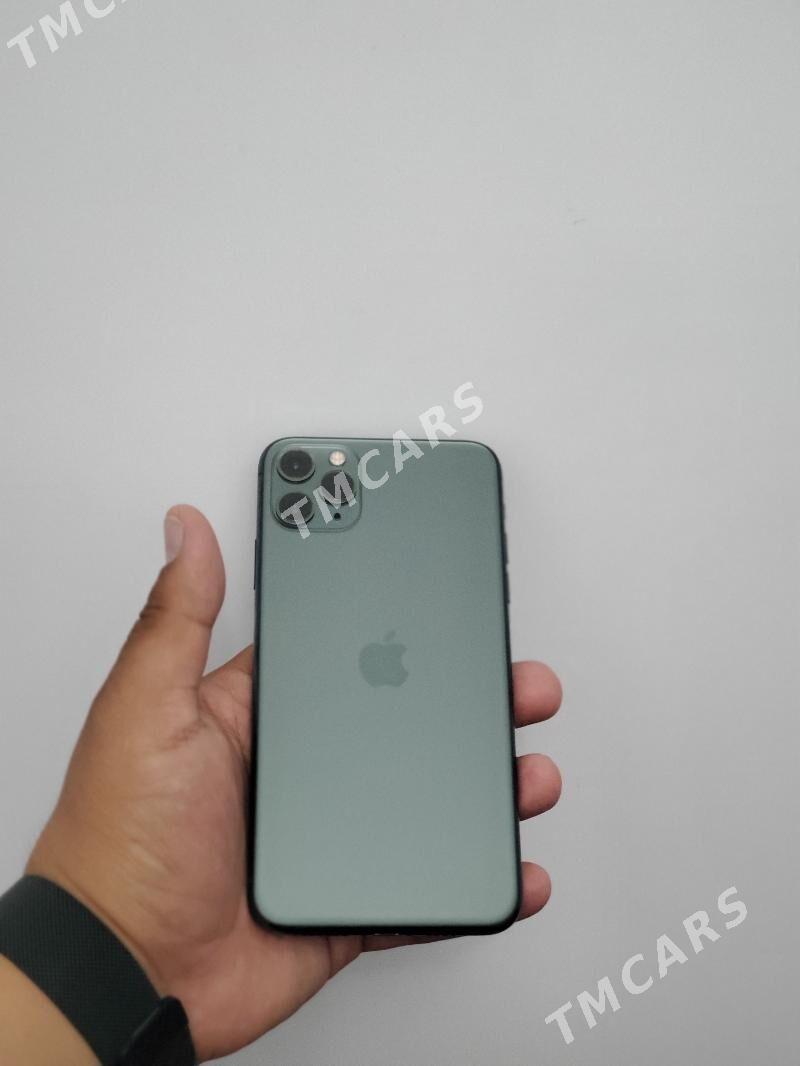 iphone 11pro max - Aşgabat - img 1