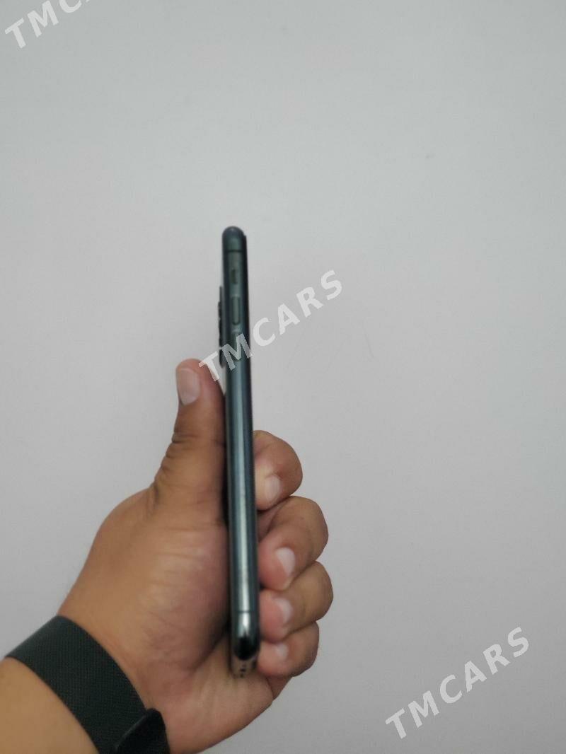 iphone 11pro max - Aşgabat - img 2