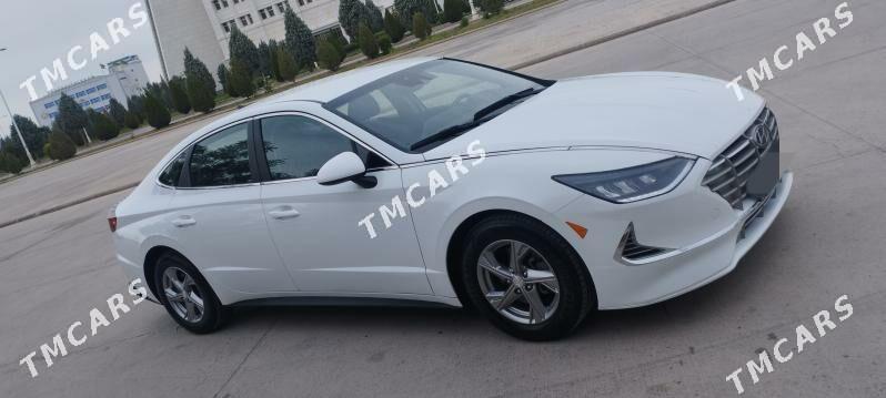 Hyundai Sonata 2021 - 270 000 TMT - Дашогуз - img 2