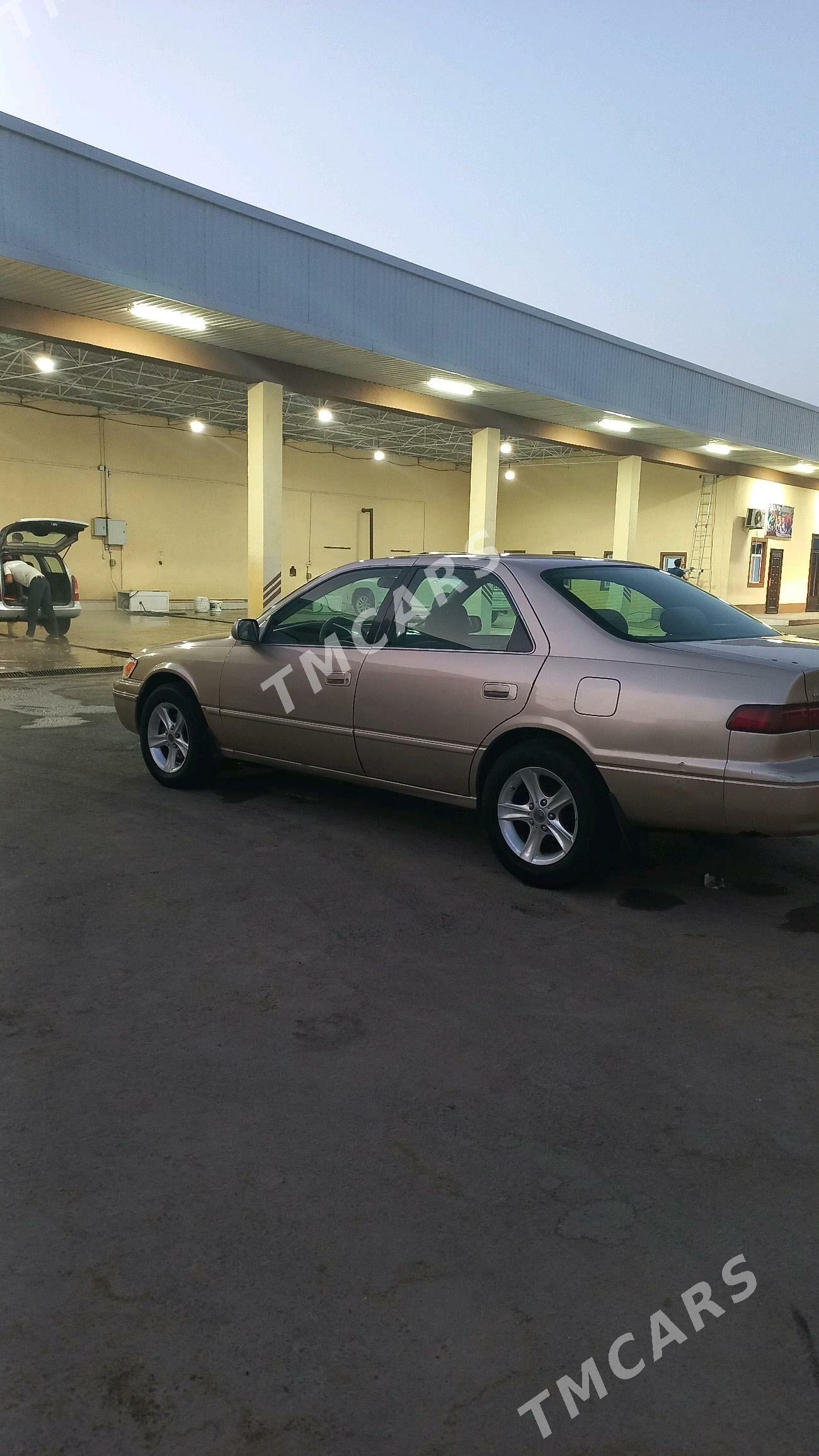 Toyota Camry 1997 - 125 000 TMT - Мары - img 6
