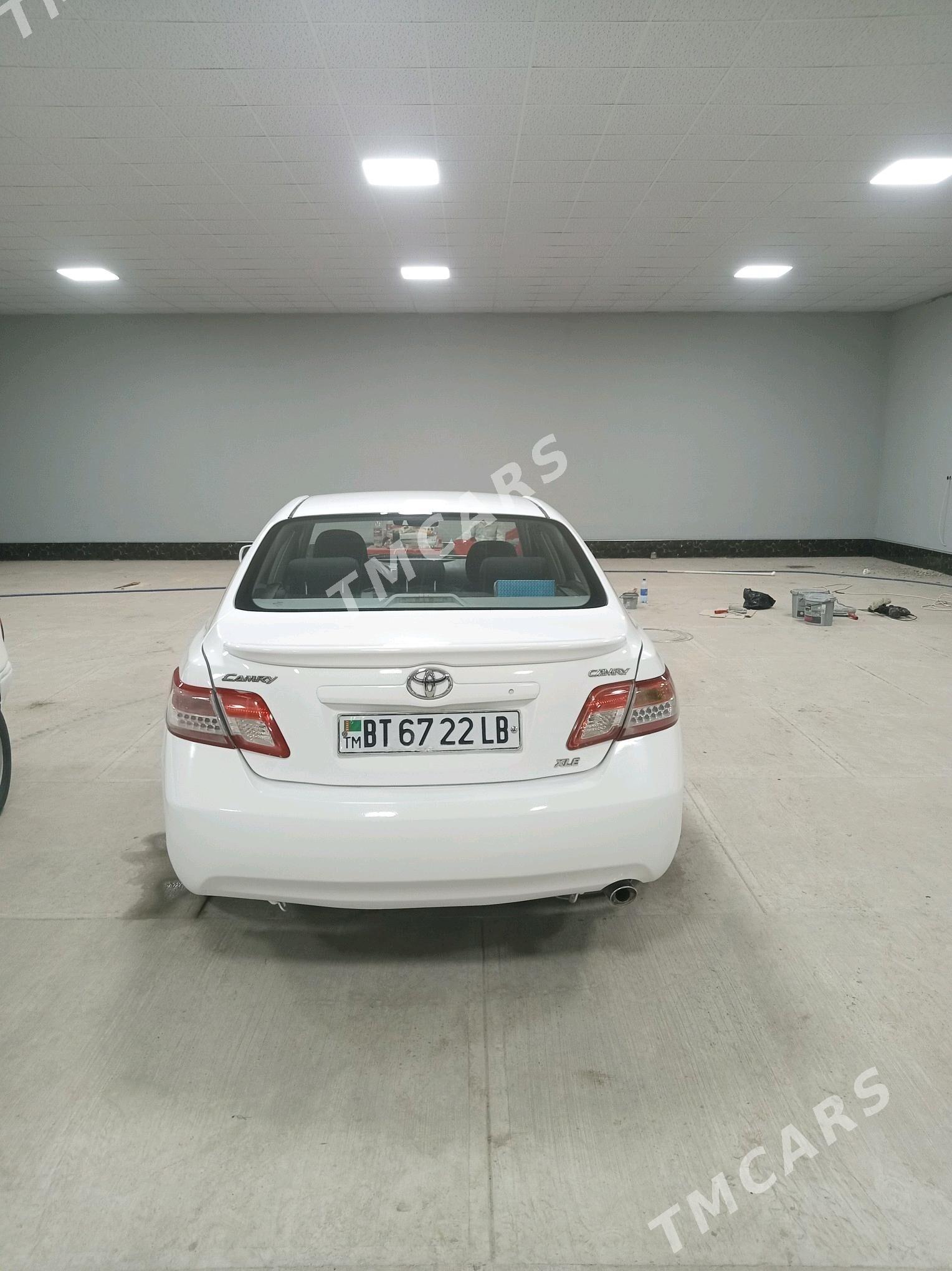 Toyota Camry 2011 - 140 000 TMT - Туркменабат - img 3