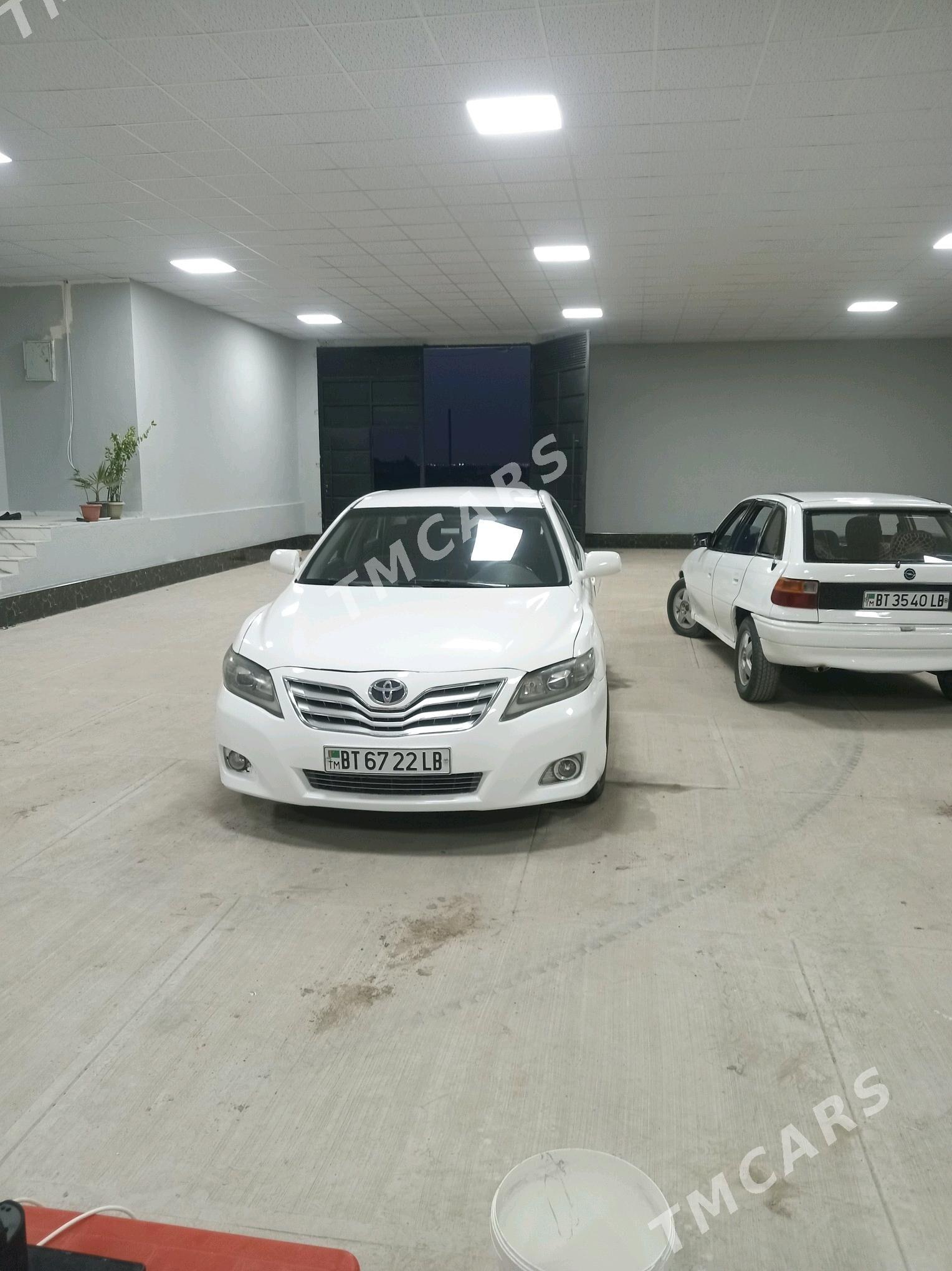 Toyota Camry 2011 - 140 000 TMT - Туркменабат - img 6