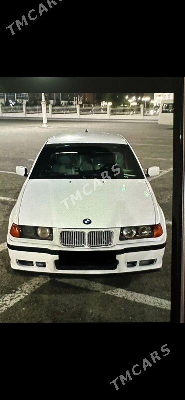BMW 320 1994 - 50 000 TMT - Ашхабад - img 2
