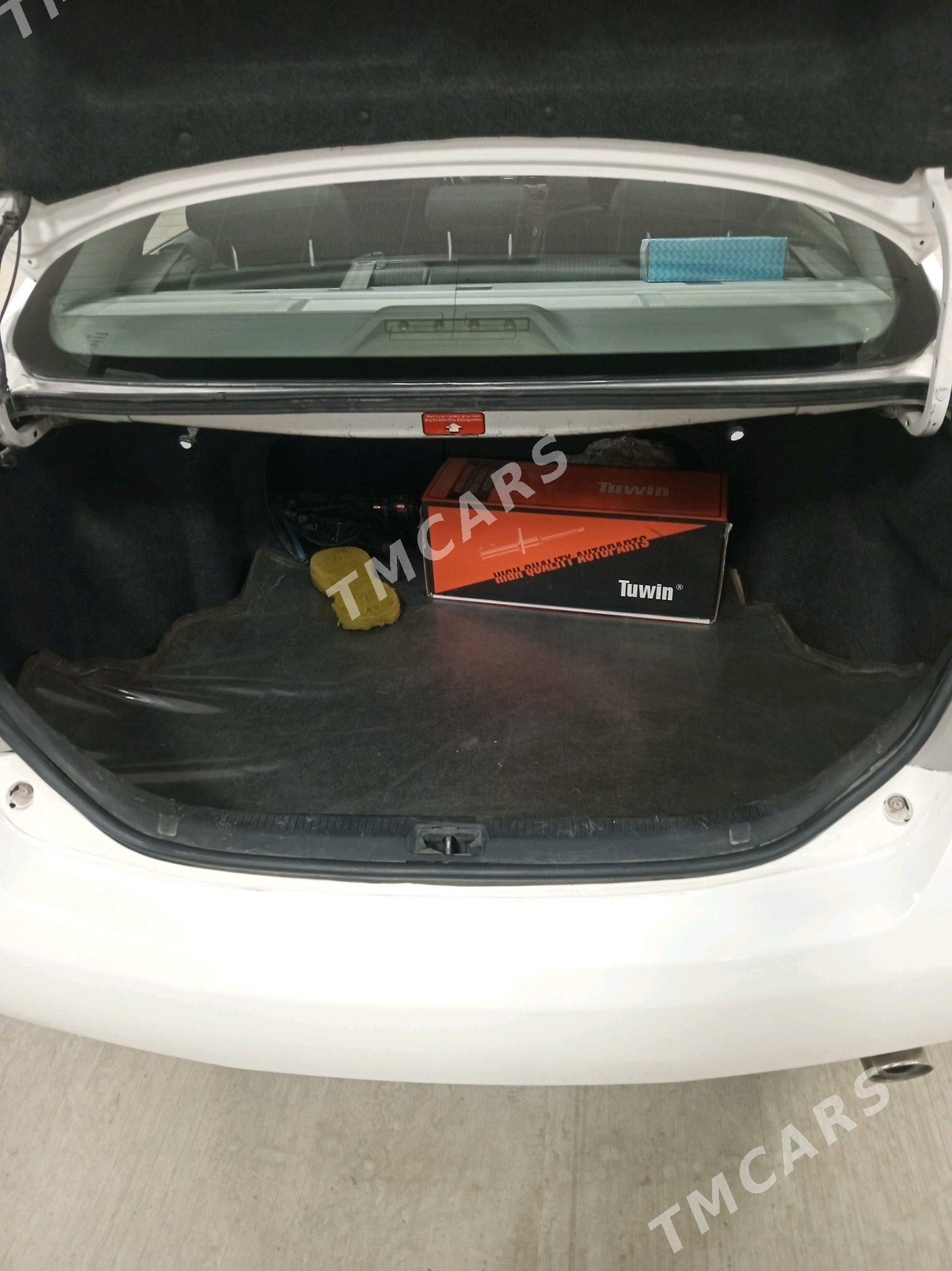Toyota Camry 2011 - 140 000 TMT - Туркменабат - img 5