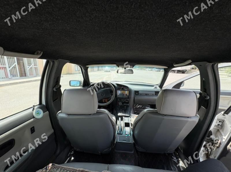 BMW 320 1994 - 50 000 TMT - Ашхабад - img 3