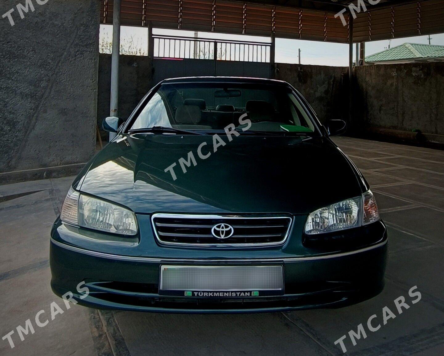 Toyota Camry 2000 - 140 000 TMT - Magdanly - img 3