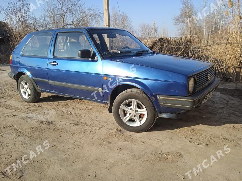 Volkswagen Golf 1993 - 24 000 TMT - Губадаг - img 3