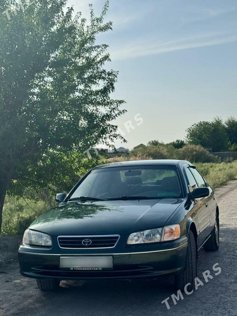 Toyota Camry 2000 - 140 000 TMT - Magdanly - img 2