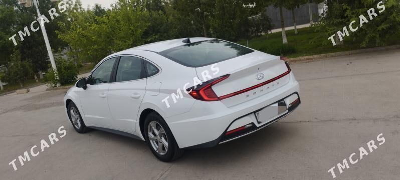 Hyundai Sonata 2021 - 270 000 TMT - Дашогуз - img 5