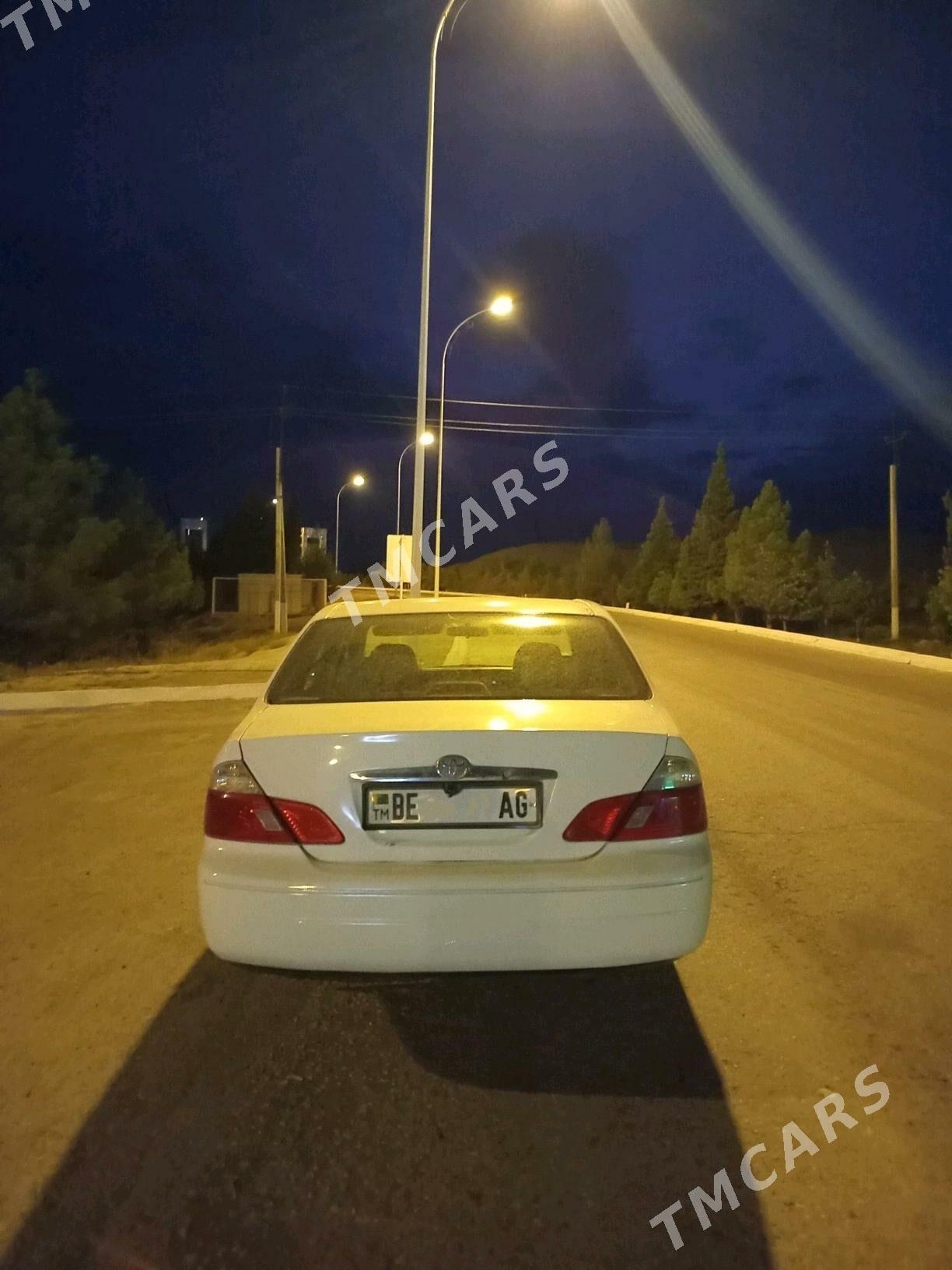 Toyota Avalon 2003 - 140 000 TMT - 1 мкр - img 4