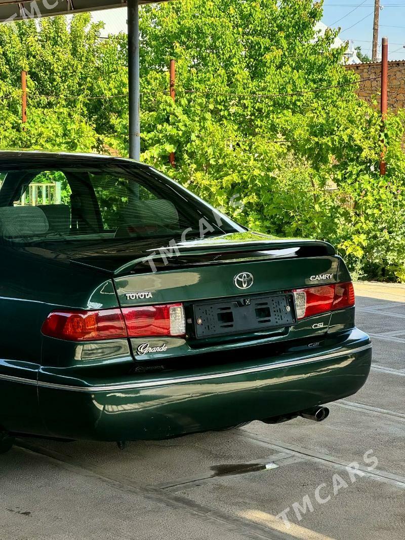 Toyota Camry 2000 - 140 000 TMT - Magdanly - img 8