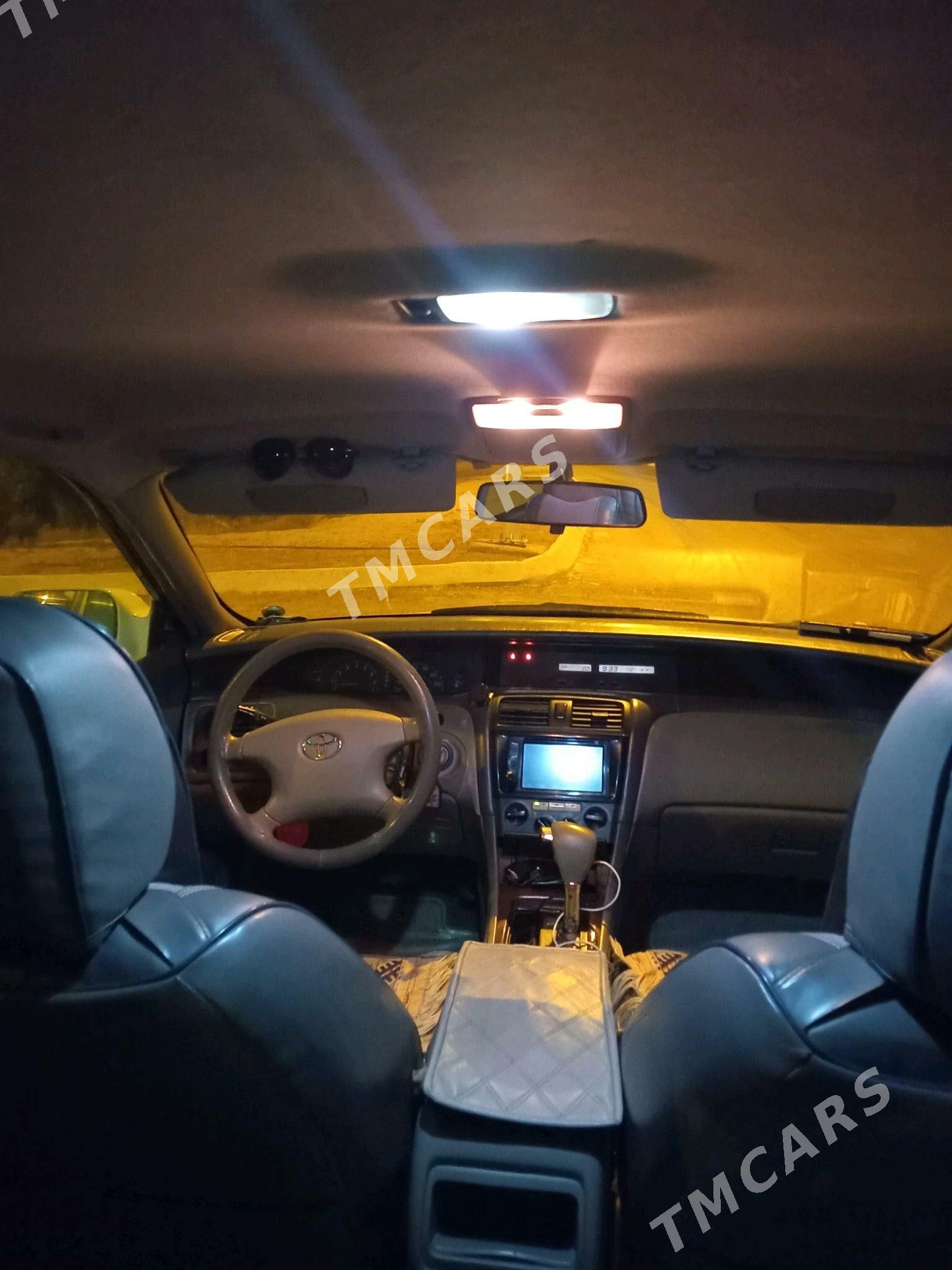 Toyota Avalon 2003 - 140 000 TMT - 1 мкр - img 3