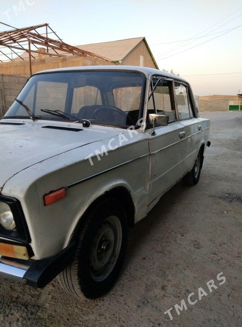 Lada 2106 1986 - 11 000 TMT - Ýaşlyk - img 2