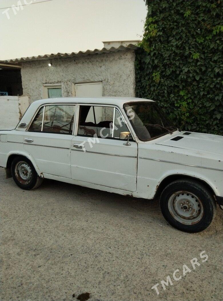 Lada 2106 1986 - 11 000 TMT - Ýaşlyk - img 4