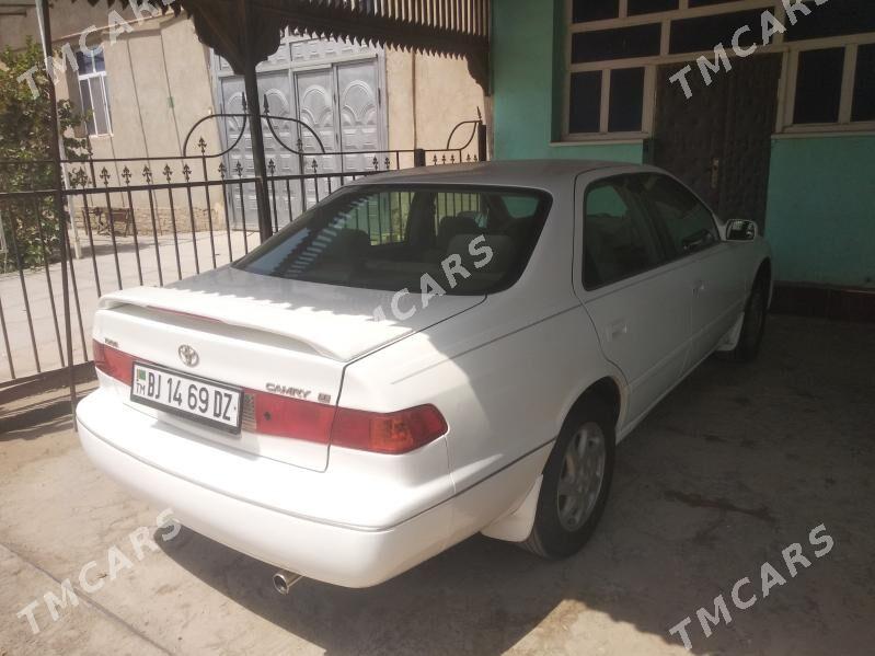 Toyota Camry 2001 - 140 000 TMT - Gurbansoltan Eje - img 3