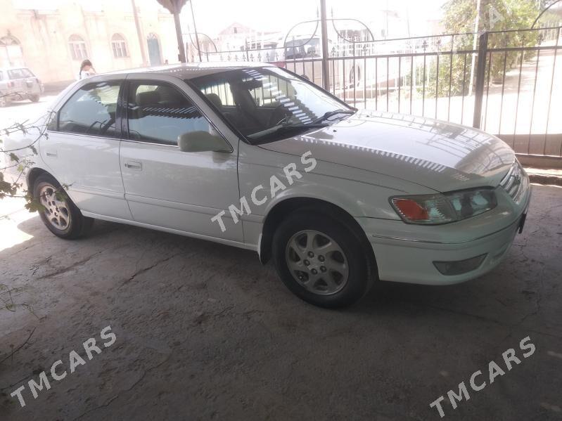 Toyota Camry 2001 - 140 000 TMT - Gurbansoltan Eje - img 5