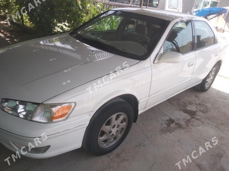 Toyota Camry 2001 - 140 000 TMT - Gurbansoltan Eje - img 4