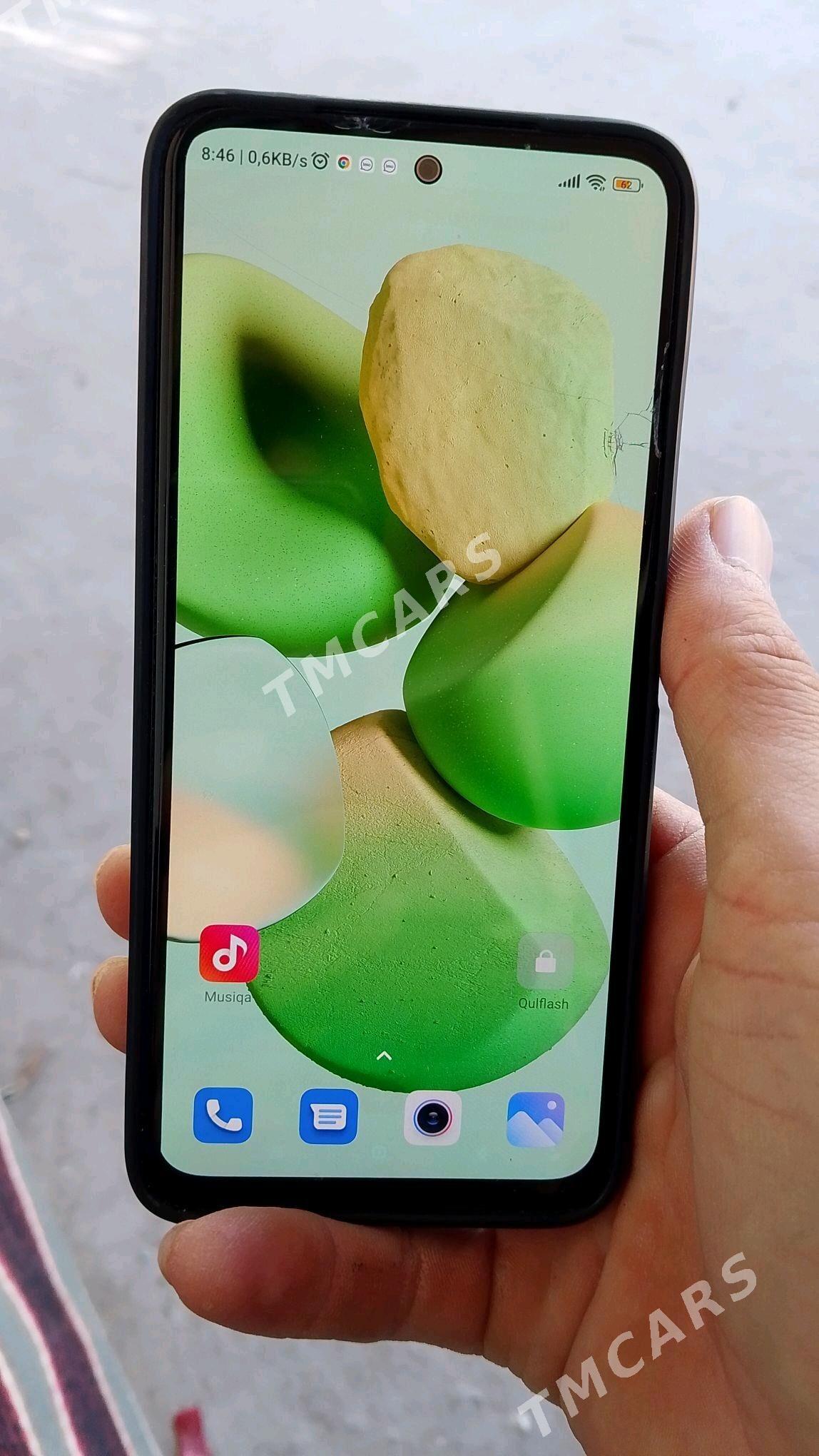 REDMI NOT 11 6+2.128 - 11 mkr - img 2
