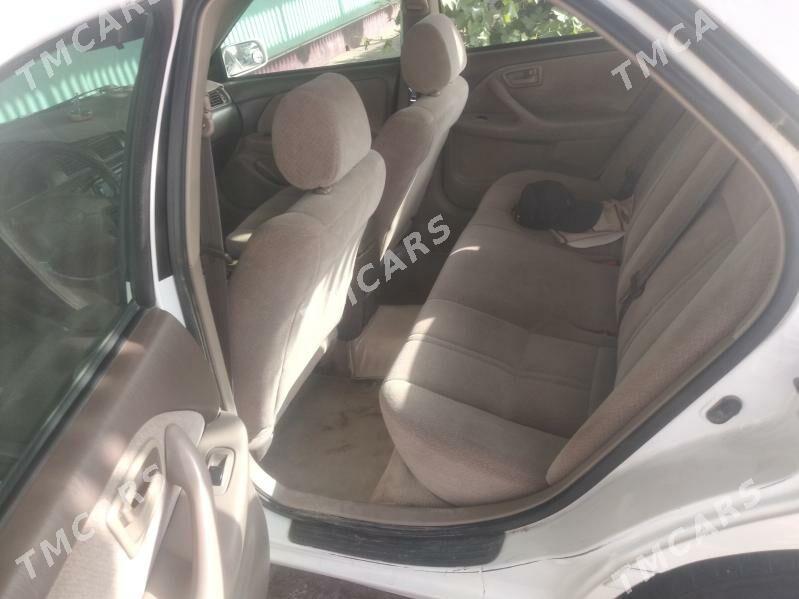 Toyota Camry 2001 - 140 000 TMT - Gurbansoltan Eje - img 2