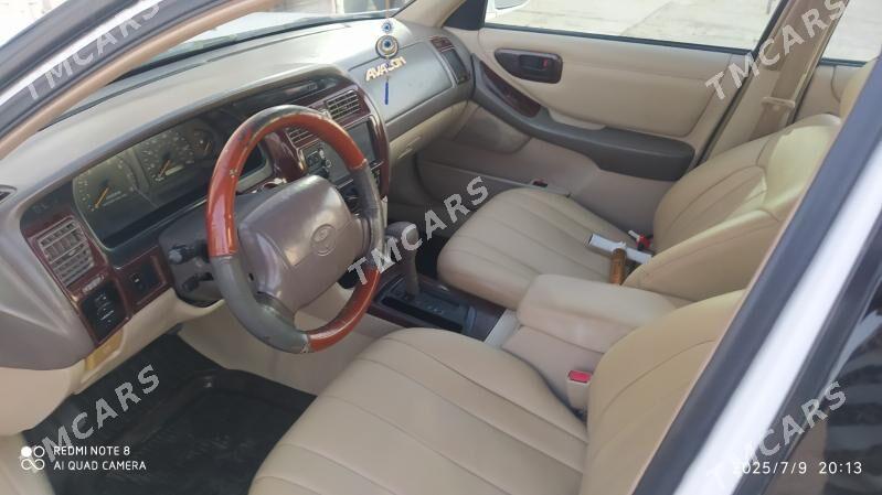 Toyota Avalon 1999 - 120 000 TMT - Türkmenabat - img 2