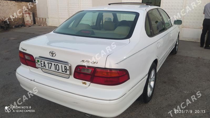 Toyota Avalon 1999 - 120 000 TMT - Türkmenabat - img 3