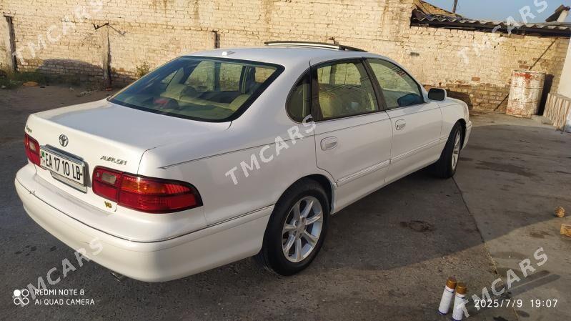 Toyota Avalon 1999 - 120 000 TMT - Türkmenabat - img 4