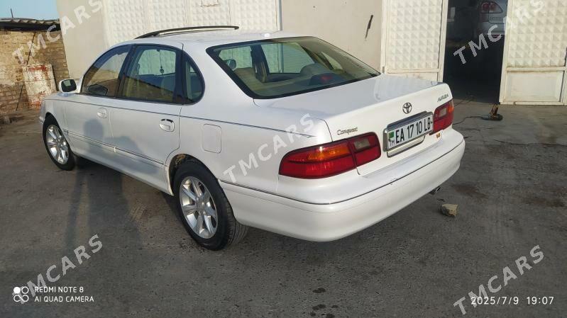 Toyota Avalon 1999 - 120 000 TMT - Türkmenabat - img 7