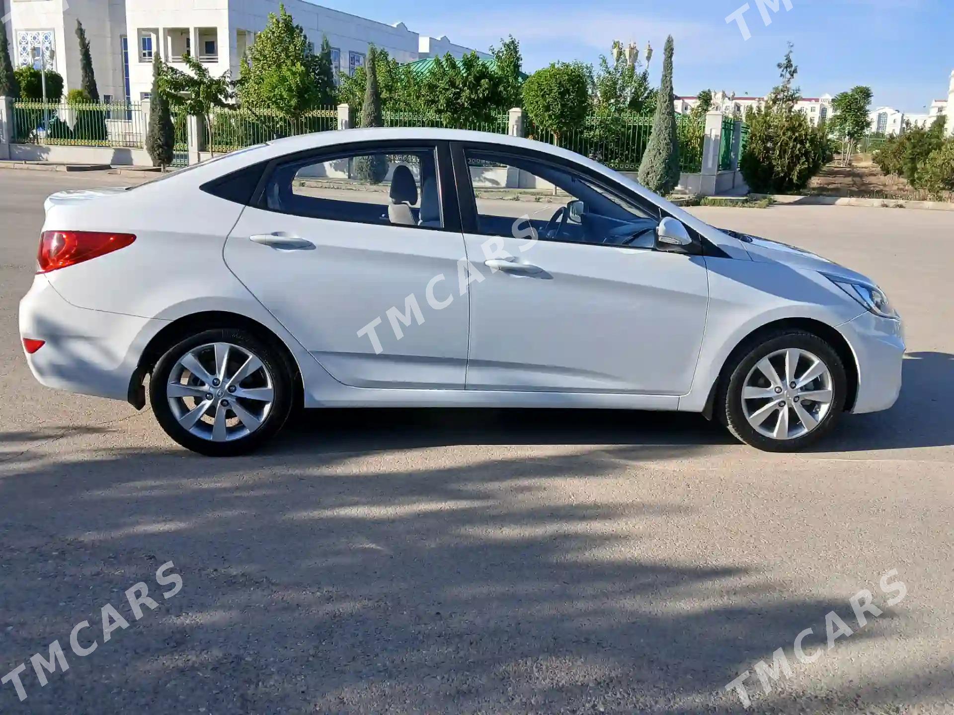 Hyundai Accent 2019 - 182 500 TMT - Aşgabat - img 6