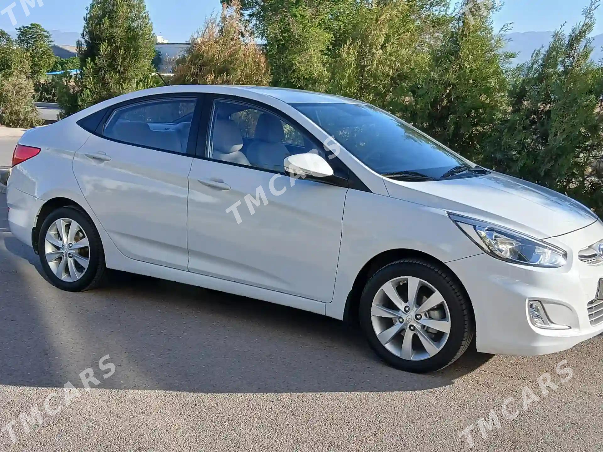 Hyundai Accent 2019 - 182 500 TMT - Aşgabat - img 3
