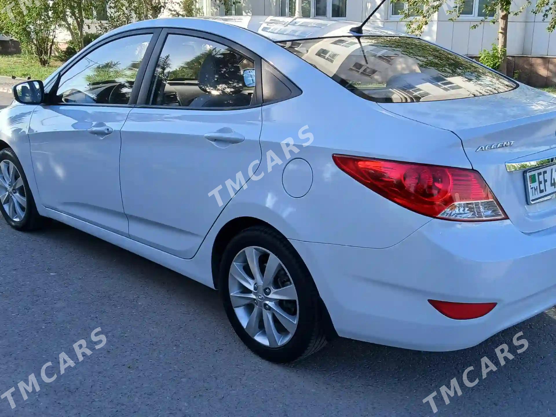 Hyundai Accent 2019 - 182 500 TMT - Aşgabat - img 2
