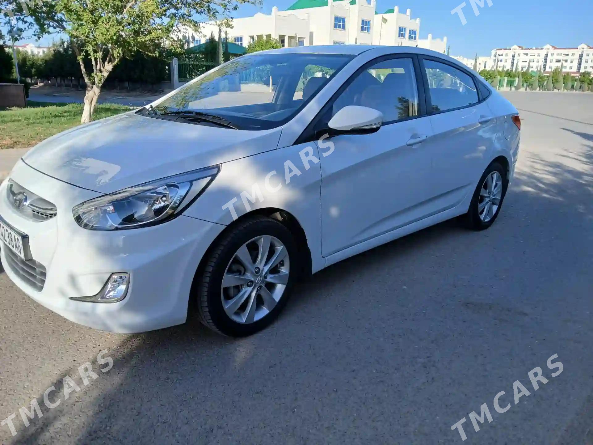 Hyundai Accent 2019 - 182 500 TMT - Aşgabat - img 4