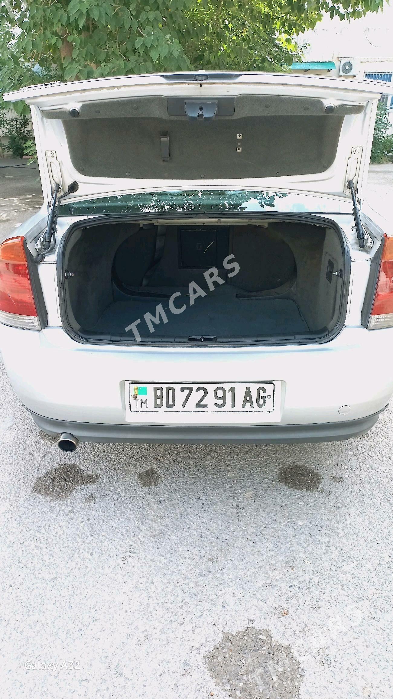 Opel Vectra 2003 - 85 000 TMT - Büzmeýin GRES - img 2