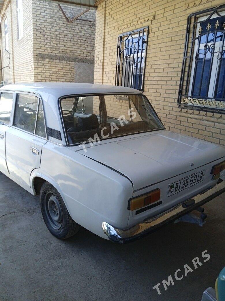 Lada 2101 1980 - 12 000 TMT - Чарджоу - img 3