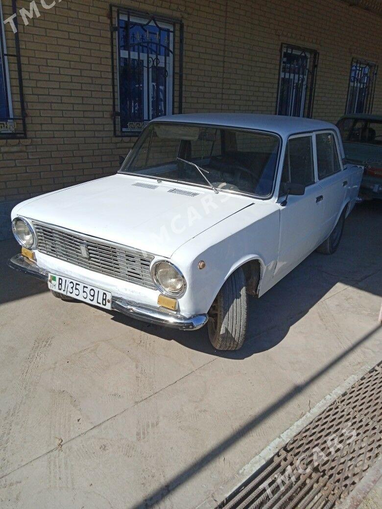 Lada 2101 1980 - 12 000 TMT - Чарджоу - img 4