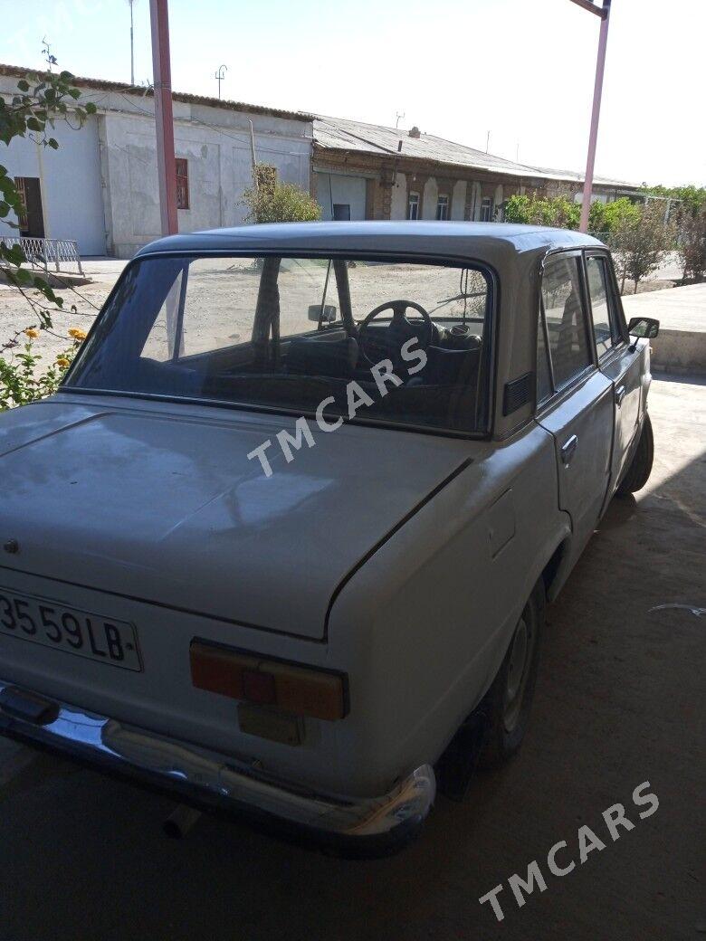 Lada 2101 1980 - 12 000 TMT - Чарджоу - img 2