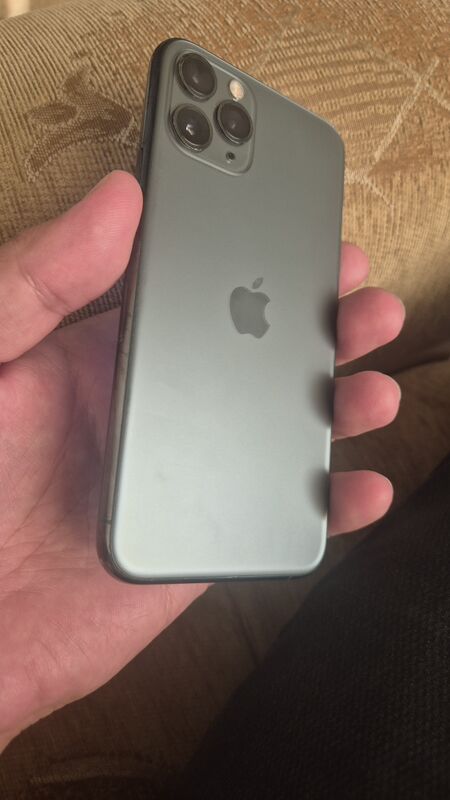 Iphone 11 Pro - Мары - img 2