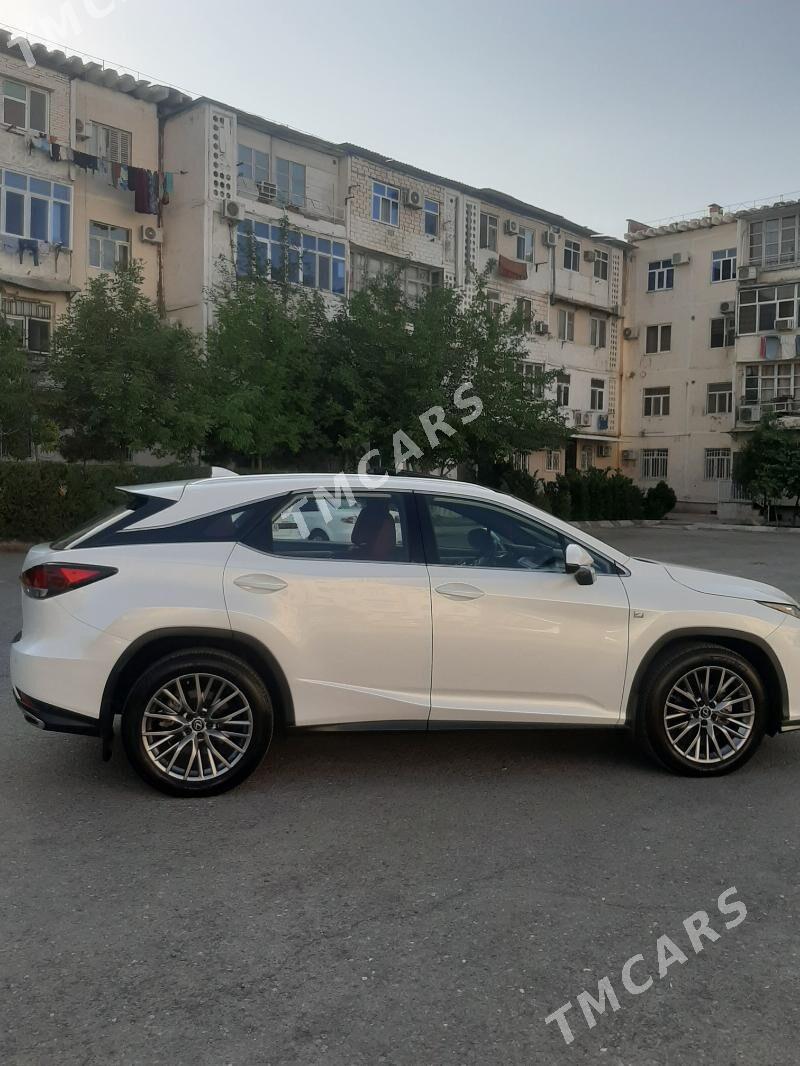 Lexus RX 350 2021 - 635 000 TMT - 15-й этап - img 6