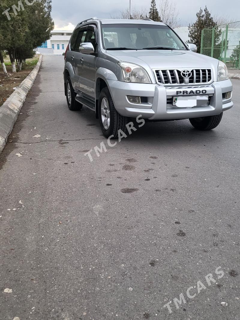 Toyota Land Cruiser Prado 2004 - 350 000 TMT - Ашхабад - img 5