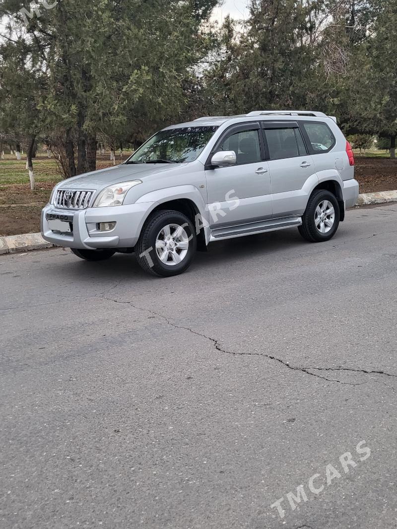 Toyota Land Cruiser Prado 2004 - 350 000 TMT - Ашхабад - img 3