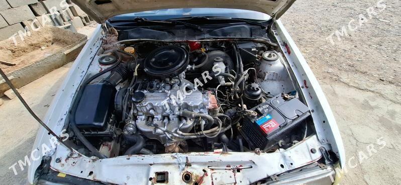 Opel Vectra 1991 - 35 000 TMT - Gyzylarbat - img 3