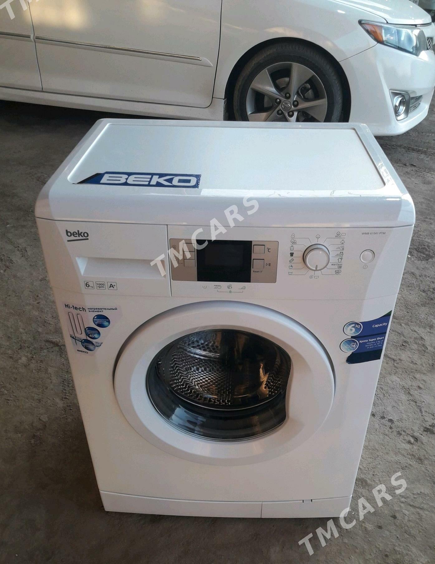 beko 6 kg - Türkmenabat - img 3