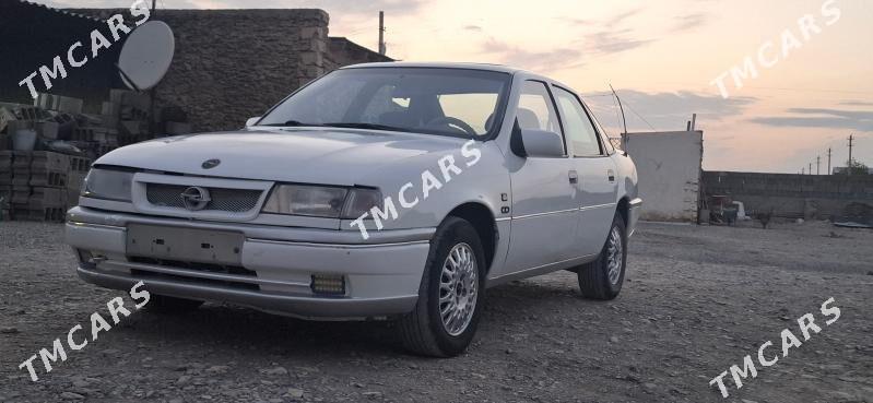 Opel Vectra 1991 - 35 000 TMT - Gyzylarbat - img 2