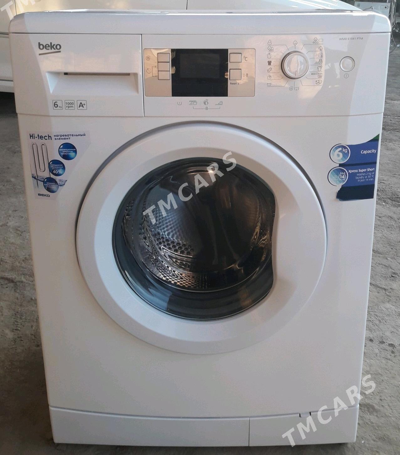 beko 6 kg - Türkmenabat - img 4
