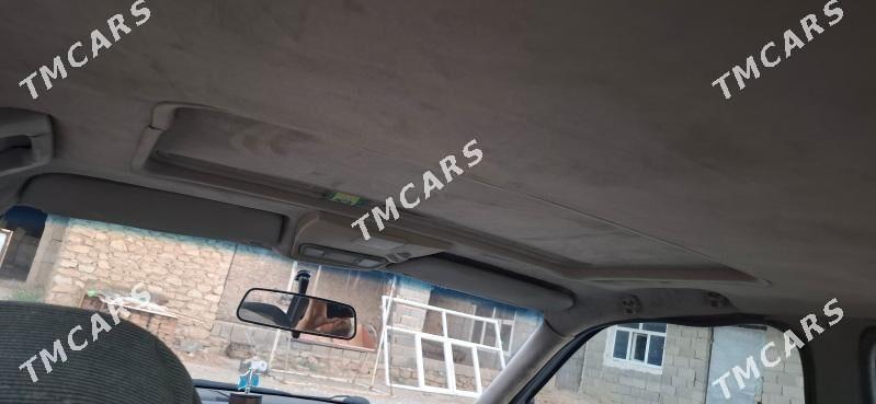 Opel Vectra 1991 - 35 000 TMT - Gyzylarbat - img 4
