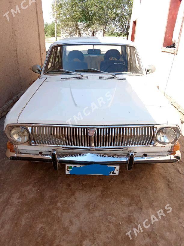 Gaz 24 1983 - 18 000 TMT - Gurbansoltan Eje - img 3