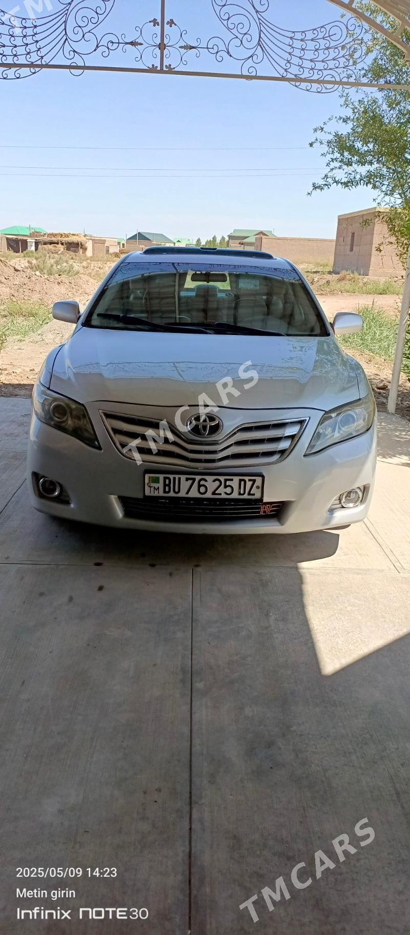 Toyota Camry 2010 - 200 000 TMT - Akdepe - img 2