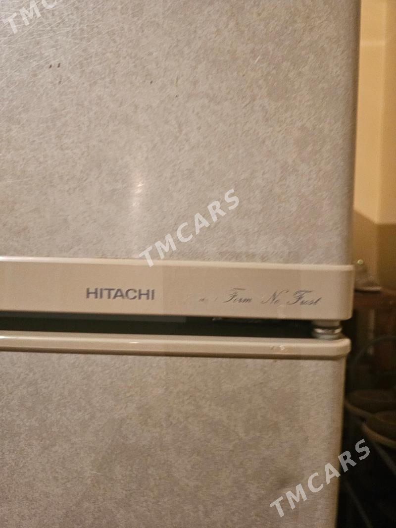 HITACHI haladilnik ufleyanci - Aşgabat - img 3