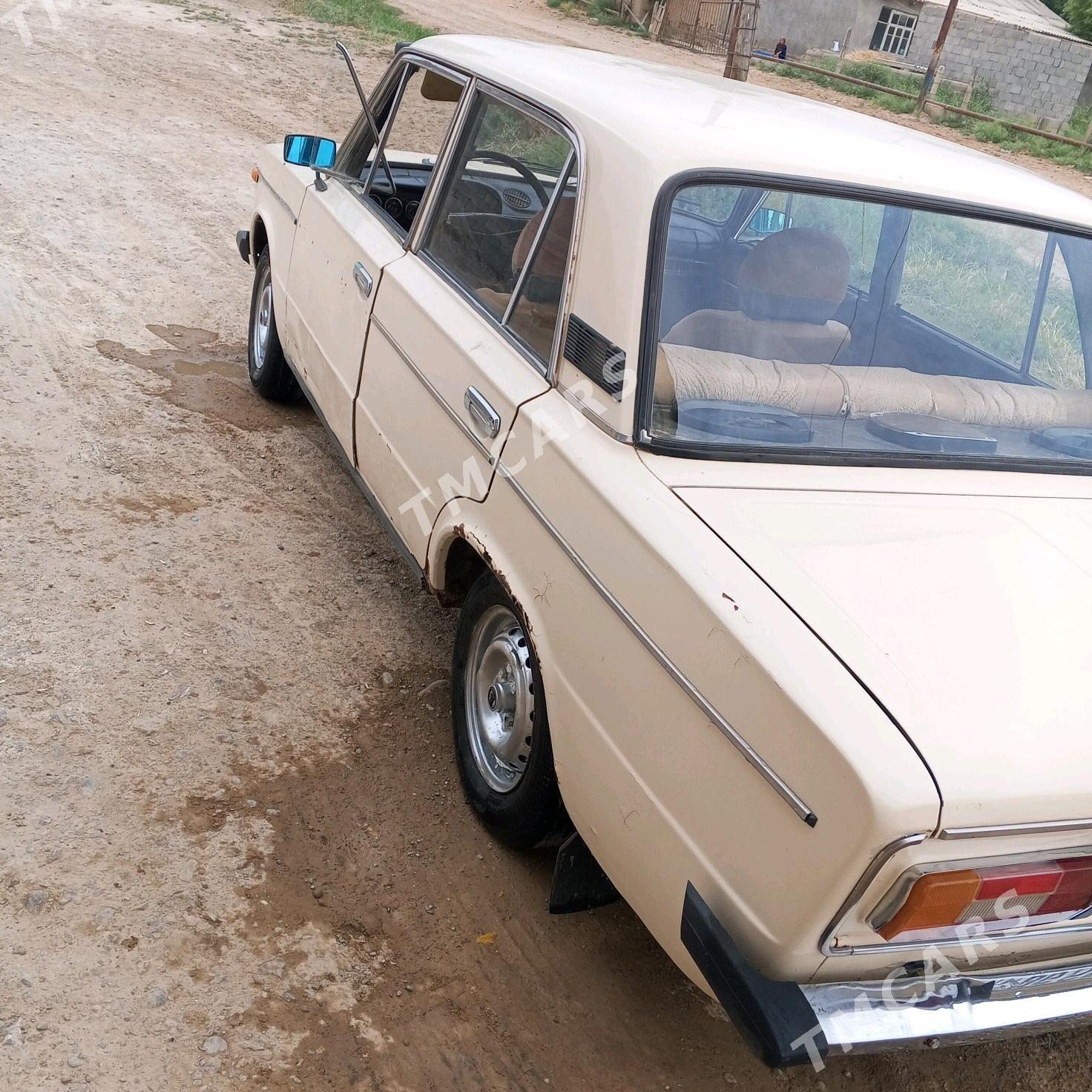 Lada 2106 1988 - 15 000 TMT - Ak bugdaý etraby - img 2
